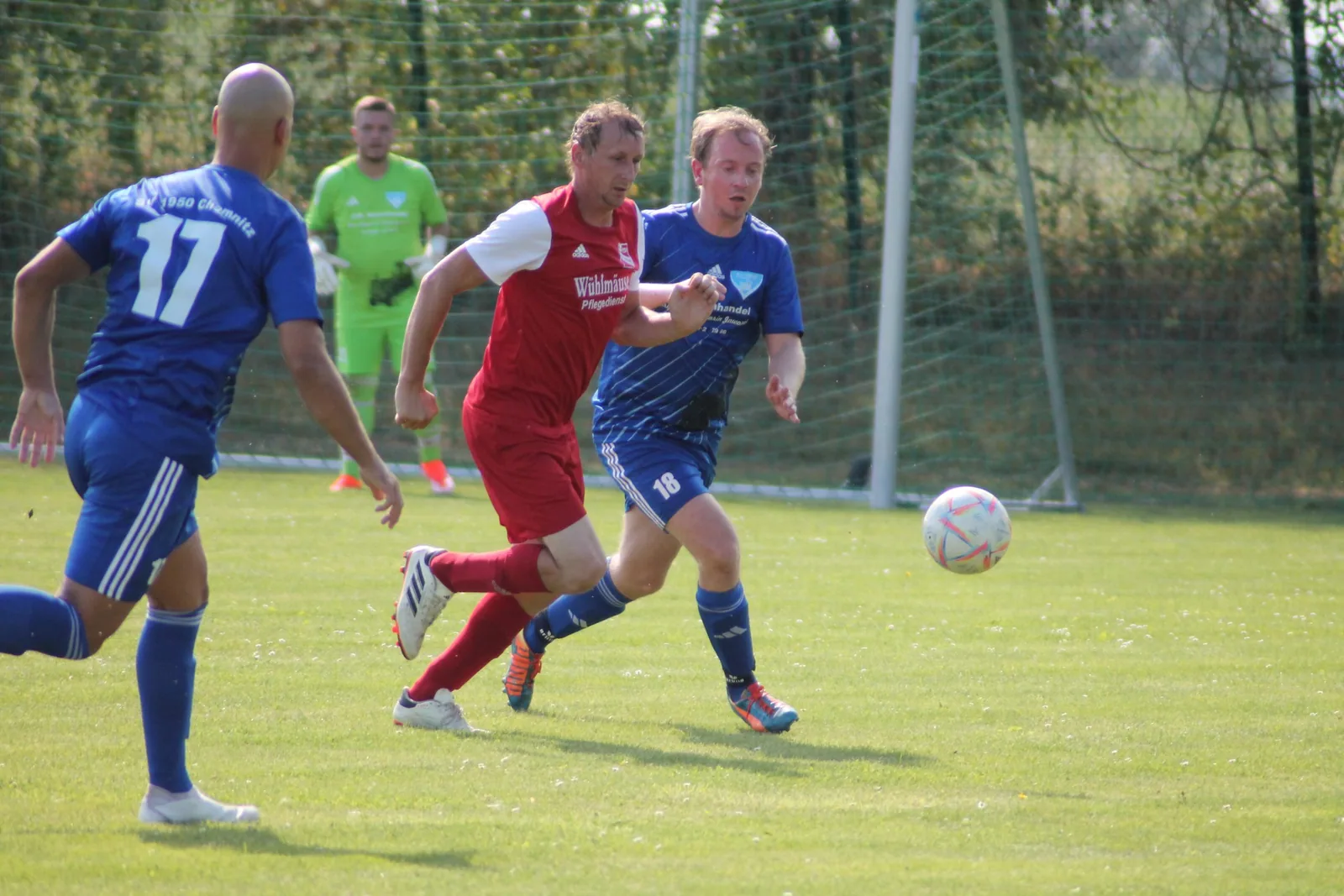 Rahmenspielplan für die Saison 2025/26 - Start am 13. September mit dem Kreispokal – Ligaspielbetrieb beginnt eine Woche